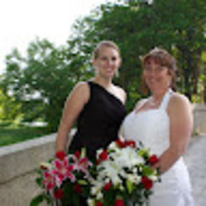 Meet your Posher, Kelley